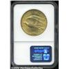 Image 2 : 1922 $20 MS63 NGC. This nicely struck and