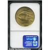 Image 2 : 1922 $20 MS64 NGC. Soft, frosted luster with