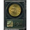 Image 2 : 1922-S $20 MS63 PCGS. Despite a few wispy