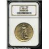 Image 1 : 1923 $20 MS63 NGC. Bright and lustrous with a