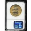 Image 2 : 1923-D $20 MS65 NGC. A lustrous Gem with a