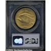 Image 2 : 1925 $20 MS64 PCGS. Lustrous with a few tiny