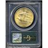 Image 2 : 1927 $20 MS63 PCGS. Light surface marks on the