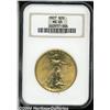 Image 1 : 1927 $20 MS65 NGC. A lustrous and bright