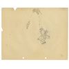 Image 1 : "Three Little Pigs" Fifer Pig Production Drawing.