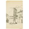 Image 2 : Rolly's Original Portfolio Submitted to Disney in 1952.