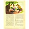Image 17 : Signed "Walt Disney Treasury" Animator's Parody Book.