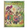 Image 1 : Signed "Walt Disney Treasury" Animator's Parody Book.