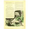 Image 8 : Signed "Walt Disney Treasury" Animator's Parody Book.