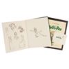 Image 1 : The Sketch Book Series Peter Pan Collector's Edition.