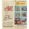Image 3 : "Your Guide to Disneyland" Opening Year Brochure.
