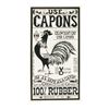 Image 2 : "Capons" Vending Machine Condom Concept.