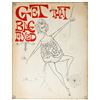 Image 1 : "Get that Bag Fixed" Original Illustration.