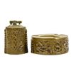 Image 2 : Tiki Lighter & Ashtray.