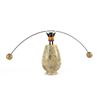 Image 2 : Rolly Crump Hand-Painted Balancing Toy.