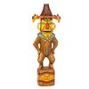 Image 1 : "Enchanted Tiki Room" Pele Big Figure.