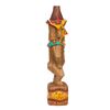 Image 4 : "Enchanted Tiki Room" Pele Big Figure.