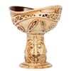 Image 1 : "Enchanted Tiki Room" Rongo Tiki Bowl.