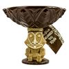Image 1 : Rongo "Enchanted Tiki Room" Drink Bowl.