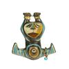 Image 1 : "Enchanted Tiki Room" Tangaroa Baby Prop.