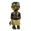 Image 1 : "New Life" Limited Edition Tiki Figure.