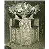 Image 2 : Set of 21 "Enchanted Tiki Room" Imagineering Photos.