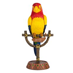 "Enchanted Tiki Room" Jose Figure.