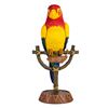 Image 1 : "Enchanted Tiki Room" Jose Figure.