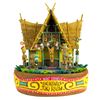Image 1 : "Enchanted Tiki Room" Big Fig.