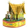 Image 3 : "Enchanted Tiki Room" Big Fig.