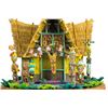 Image 4 : "Enchanted Tiki Room" Big Fig.