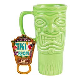 "Enchanted Tiki Room" 50th Anniversary Items.