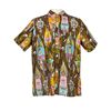 Image 1 : "Enchanted Tiki Room" Host Shirt.