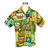 Image 2 : "Enchanted Tiki Room" Limited Edition Host Shirt.