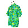 Image 2 : "Tangaroa Aloha" Limited Edition Shirt by Shag.