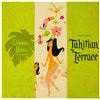 Image 1 : Tahitian Terrace Luncheon Menu.