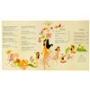 Image 2 : Tahitian Terrace Luncheon Menu.