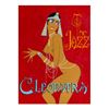 Image 1 : "Cleopatra" Original Rolly Crump Painting.