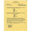 Image 1 : Disneyland Inter-Office Communication for World's Fair.