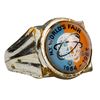 Image 1 : New York World's Fair Souvenir Ring.