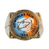 Image 3 : New York World's Fair Souvenir Ring.