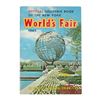 Image 4 : Set of World's Fair Memorabilia.