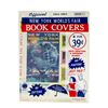 Image 1 : New York World's Fair Book Covers.