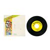 Image 1 : World's Fair "It's a Small World" Souvenir Record.