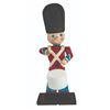 Image 1 : "It's a Small World" Original Toy Soldier Doll Prop.