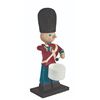Image 2 : "It's a Small World" Original Toy Soldier Doll Prop.