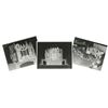 Image 1 : Set of 3 "Small World" Model Reference Photos.