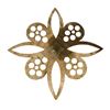 Image 2 : "It's a Small World" Facade Propeller.