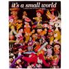 Image 1 : "It's a Small World" Pictorial Souvenir.