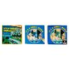 Image 1 : Set of 3 "It's a Small World" Souvenir Films.